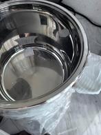 HausRoland stainless steel cooker, Huis en Inrichting, Keuken | Potten en Pannen, Ophalen of Verzenden, Zo goed als nieuw