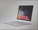 Microsoft Surface Book 2 i7 8650U GTX 1050 16GB 512GB, Computers en Software, Windows Laptops, Qwerty, 13 inch, Refurbished, Intel® Core™ i7 