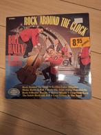 Bill Haley - Rock Around The Clock LP, Ophalen of Verzenden, Gebruikt, 12 inch, Rock-'n-Roll