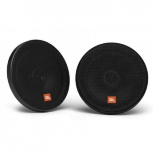 JBL Stage2 624 speakerset 16,5cm, Auto diversen, Autospeakers, Nieuw, Ophalen of Verzenden