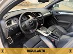 Audi A4 Avant 3.0 TFSI S4 quattro Pro Line|NAP|E-stoel|Garan, Auto's, Audi, Automaat, Euro 5, Gebruikt, Zwart