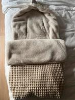 Koeka Voetenzak Autostoel - bijna nieuw, Kinderen en Baby's, Dekens, Slaapzakjes en Inbakerproducten, Ophalen of Verzenden, Zo goed als nieuw