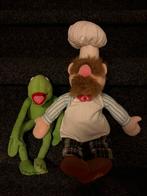 The muppets, Ophalen of Verzenden, Zo goed als nieuw
