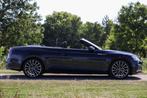 Audi A5 Cabriolet 2.0 TFSI Aut7 S-Line ✅ Leder ✅ Sporton, Gebruikt, Bedrijf, 92 €/maand, Onderhoudsboekje