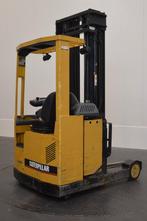 Cat NR 16 Reachtruck (bj 2000), 1000 tot 2000 kg, Elektrisch, Reachtruck, CAT