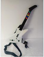 Microsoft Xbox 360 Guitar Hero RedOctane X-Plorer, Spelcomputers en Games, Ophalen of Verzenden, Zo goed als nieuw