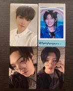 Ateez in your fantasy WTT, Verzenden, Zo goed als nieuw, Foto of Kaart