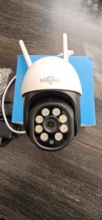Hiseeu Draadloze Bewakingscamera - Beveilig uw huis!, Ophalen of Verzenden, Nieuw, Buitencamera