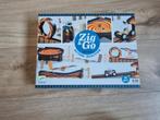 Zig & Go knikkerbaan, Ophalen of Verzenden, Nieuw, Bouwen