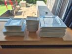 Xenon servies, Huis en Inrichting, Keuken | Servies, Ophalen, Gebruikt, Overige stijlen, Bord(en)