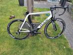 Isaac Meson maat 57, 28 inch, Gebruikt, Carbon, 15 tot 20 versnellingen