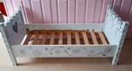 Peuterbed / kleuterbed, Ophalen, Gebruikt, 70 tot 85 cm, 140 tot 160 cm