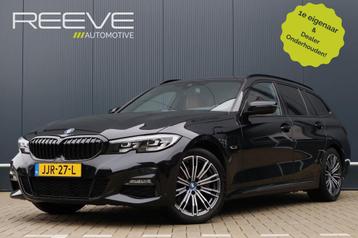 BMW 3 Serie Touring 320e M-Sport High Executive | Shadow Lin beschikbaar voor biedingen
