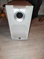 Yamaha subwoofer, Audio, Tv en Foto, Luidsprekers, Ophalen, 120 watt of meer, Subwoofer, Overige merken