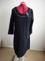 Tante Betsy jurk mt XXL=46, Kleding | Dames, Tante Betsy, Maat 46/48 (XL) of groter, Zo goed als nieuw, Knielengte