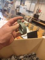 BIS pvc beugel 50mm, Doe-het-zelf en Verbouw, Buizen en Afvoer, Ophalen, Zo goed als nieuw, Pvc, Minder dan 2 meter
