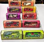 10x Matchbox models of Yesteryear in doos Modelauto oldtimer, Auto, Nieuw, Ophalen of Verzenden, A