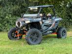 Polaris RZR 1000 Buggy L7e SxS NL Kenteken Quad Raptor, Motoren, Quads en Trikes, 925 cc, 2 cilinders, Meer dan 35 kW