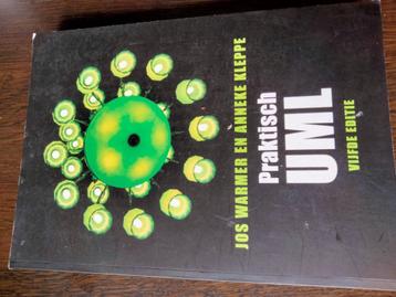 Praktische UML J warmer A kleppe, Pearson beschikbaar voor biedingen