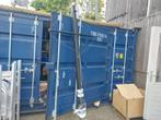 Siermast met RVS mastvoet (325 cm), Niet ingevuld, Gebruikt, Niet ingevuld, Niet ingevuld
