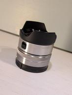 Sony 16mm F/2.8 + x0,75 opzetstuk, Ophalen, Zo goed als nieuw, Groothoeklens, Zoom