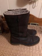Anwb laarzen 40 human nature topaz izgs, Kleding | Dames, Schoenen, Ophalen of Verzenden, Zo goed als nieuw, Bruin, Hoge laarzen