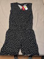 Laura di Sarpi Jumpsuit - Zomerse Print, Ophalen of Verzenden, Nieuw, Maat 42/44 (L), Zwart