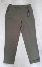 Nieuwe khaki broek Vero Moda Vmmaya, mt L/32 = ca. mt 40, Nieuw, Groen, Lang, Maat 38/40 (M)