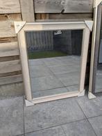 Nieuwe Intratuin Spiegel 50x71cm, Huis en Inrichting, Ophalen, Nieuw, Minder dan 100 cm, Rechthoekig