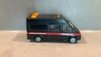 Mammoet mercedes sprinter, Hobby en Vrije tijd, Modelauto's | 1:50, Ophalen of Verzenden, Zo goed als nieuw, Bus of Vrachtwagen