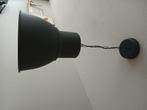 Ikea hektar lamp, Huis en Inrichting, Lampen | Vloerlampen, Ophalen, Zo goed als nieuw, Industrieel, 150 tot 200 cm