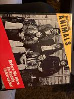 The Original Animals - Before We Were So Rudely Interrupted, Ophalen, 1960 tot 1980, Gebruikt, 12 inch