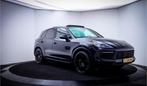 Porsche Cayenne 3.0 E-Hybrid PANO | BOSE | MEMORY | ACC | CA, Euro 6, 2995 cc, Blauw, 340 pk