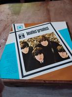 Beatles, 1960 tot 1980, Gebruikt, Ophalen of Verzenden