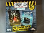 Escape Room The Game uitbreiding - Little Girl & Lake House, Een of twee spelers, Ophalen of Verzenden, Nieuw, Identity Games