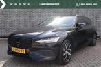 Volvo V60 2.0 T6 Twin Engine AWD Momentum Pro | Cruise contr, Auto's, Volvo, 12 maanden, Stof, Gebruikt, Euro 6