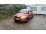 Skoda Fabia 1.9 TDI Elegance, 34-XK-SV, Auto's, Skoda, Voorwielaandrijving, 1896 cc, Euro 4, 500 kg