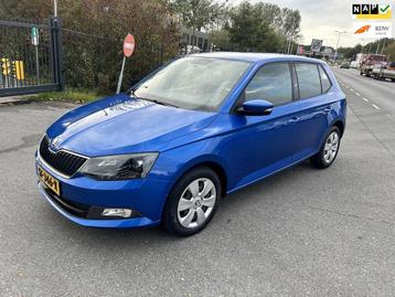 Skoda Fabia 1.0 TSI Ambition 2018! AIRCO! LED XENON! NIEUWST beschikbaar voor biedingen