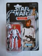 STARWARS VINTAGE COLLECTION VC169''L SKYWALKER STORMTROOPER", Verzamelen, Star Wars, Ophalen of Verzenden, Zo goed als nieuw, Actiefiguurtje