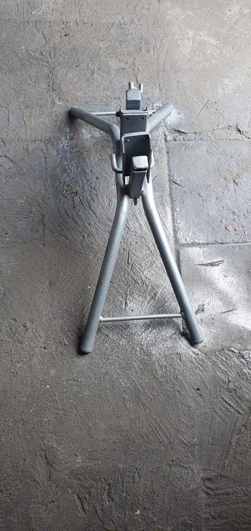 machine beschikbaar voor biedingen