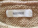 Humanoid size S, Verzenden, Zo goed als nieuw, Knielengte, Maat 36 (S)