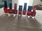 Diverse nagellakken, Ophalen of Verzenden, Gebruikt, Overige kleuren, Handen en Nagels
