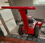 Veegmachine orgineel Sweep 0850 hydrostaat, Tuin en Terras, Zitmaaiers, Ophalen of Verzenden, Zo goed als nieuw