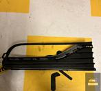 VW POLO 6C LINKS Afdekkap BUMPER GRILLE ROOSTER 6C0853665, Auto-onderdelen, Gebruikt, Ophalen of Verzenden, Bumper, Volkswagen