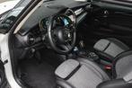 MINI Electric Classic / Sportstoelen / LED / Cruise Control, Gebruikt, Met garantie (alle), 4 stoelen, Leder en Stof
