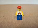 Lego 6641 4-Wheelin Truck. Jaren 80 Classic Town, Lego, 33 Bath Road, Slough, UK, Lego, Ophalen of Verzenden