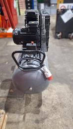 Compressor Airpress HK 600-200, Doe-het-zelf en Verbouw, Compressors, Ophalen, Gebruikt, Industriepark 2a 9351PA Leek, H.O.Albert Ale Slotema