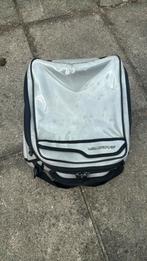 Bagster tanktas grijs multisttada 1000 1100 classic, Motoren, Accessoires | Koffers en Tassen, Ophalen of Verzenden, Zo goed als nieuw