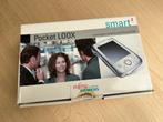 Siemens - Pocket LOOX 600 (PDA), Telecommunicatie, Pda's, Overige merken, Ophalen of Verzenden, Niet werkend, Windows Mobile