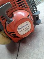 Husqvarna 125L Bosmaaier - Gebruikt, Benzine, Gebruikt, Ophalen of Verzenden, 10 tot 30 cm